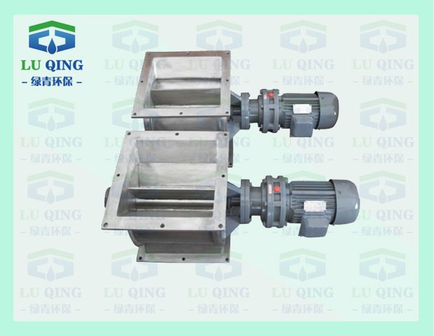 關(guān)風(fēng)機(jī)的分類